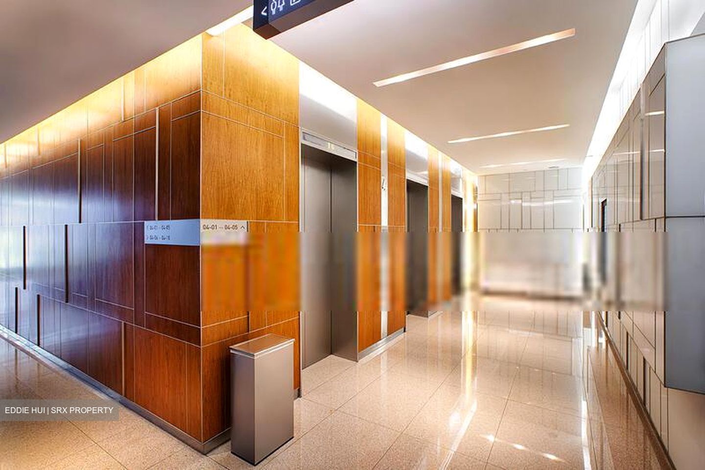Oasia Hotel/novena Specialist Center (D11), Retail #563971171